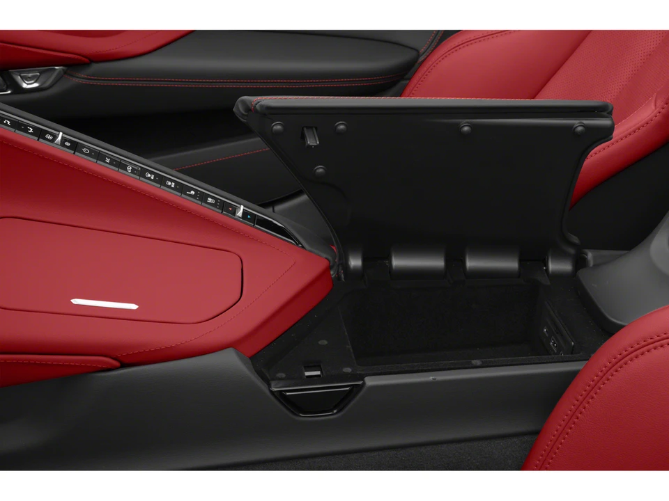2022 Chevrolet Corvette C8 - Image 13 of 15