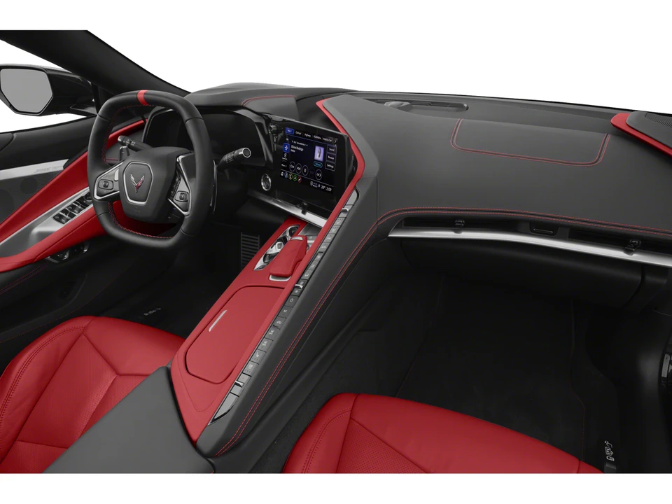 2022 Chevrolet Corvette C8 - Image 14 of 15