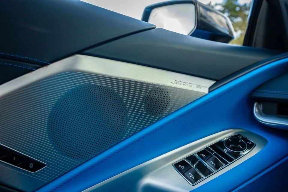 2022 Chevrolet Corvette C8 - Image 14 of 17