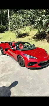 2022 Chevrolet Corvette C8 - Image 2 of 6