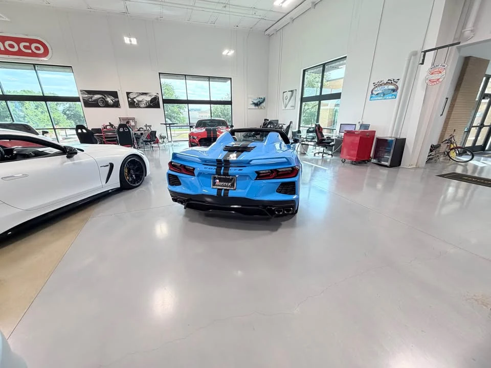 2022 Chevrolet Corvette C8 - Image 3 of 7