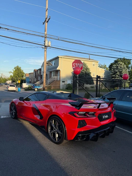 2022 Chevrolet Corvette C8 - Image 17 of 20