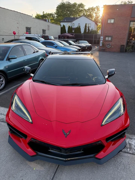 2022 Chevrolet Corvette C8 - Image 15 of 20