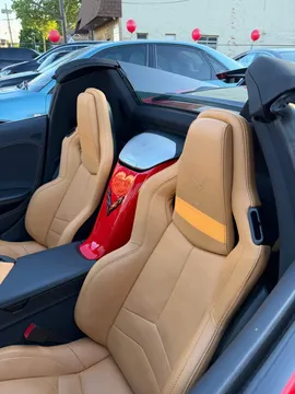 2022 Chevrolet Corvette C8 - Image 3 of 20