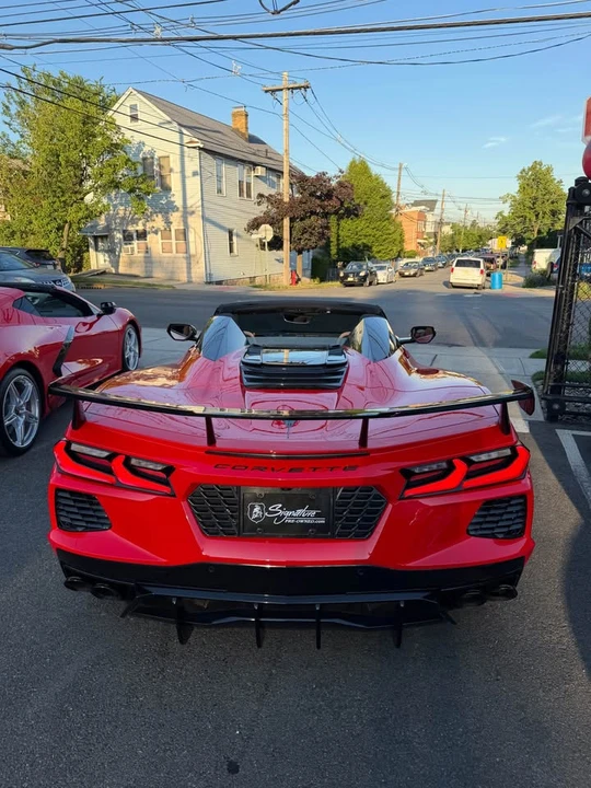 2022 Chevrolet Corvette C8 - Image 10 of 20
