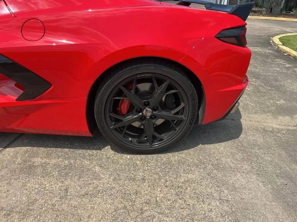 2022 Chevrolet Corvette C8 - Image 6 of 13