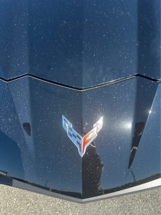 2022 Chevrolet Corvette C8 - Image 6 of 7