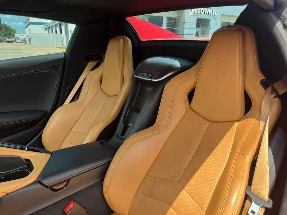 2022 Chevrolet Corvette C8 - Image 8 of 13