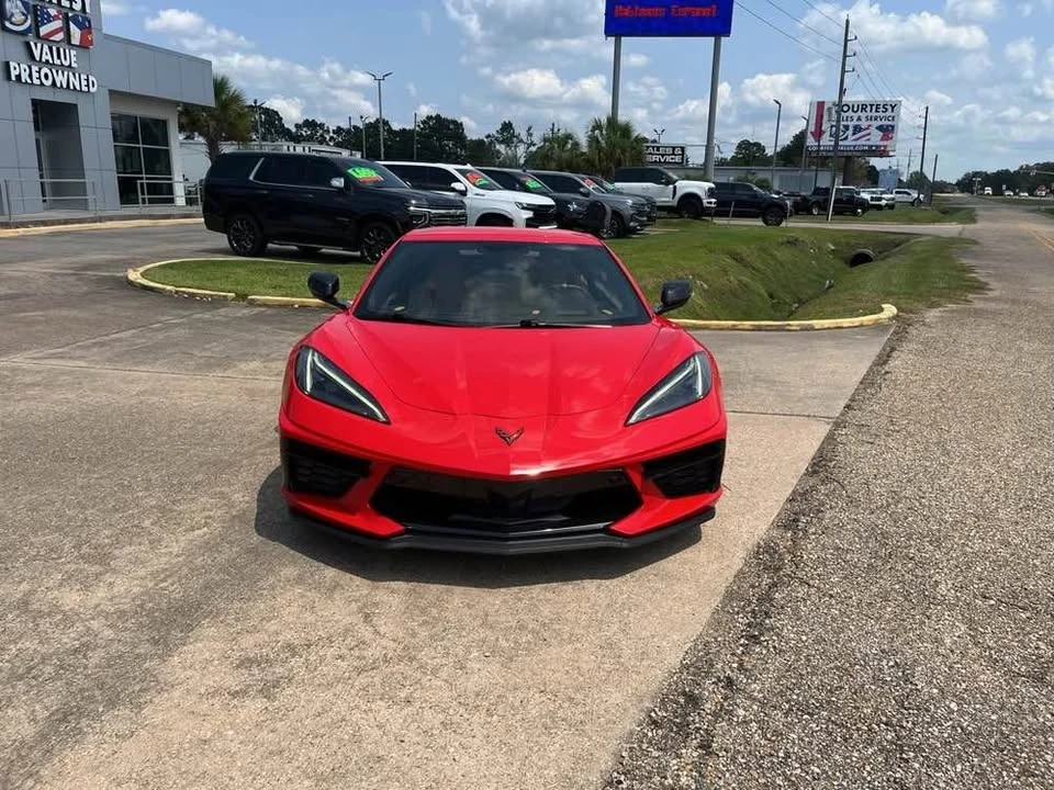 2022 Chevrolet Corvette C8 - Image 5 of 13