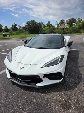 2022 Chevrolet Corvette C8 - Image 2 of 9
