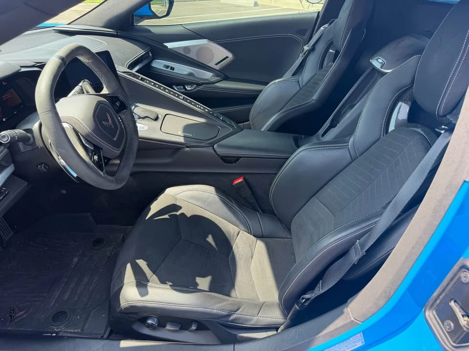 2022 Chevrolet Corvette C8 - Image 16 of 20