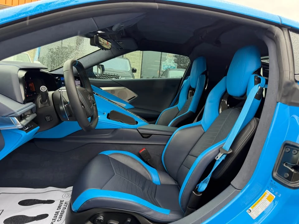 2022 Chevrolet Corvette C8 - Image 7 of 21