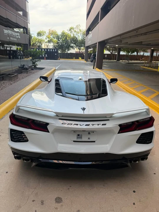 2022 Chevrolet Corvette C8 - Image 5 of 18