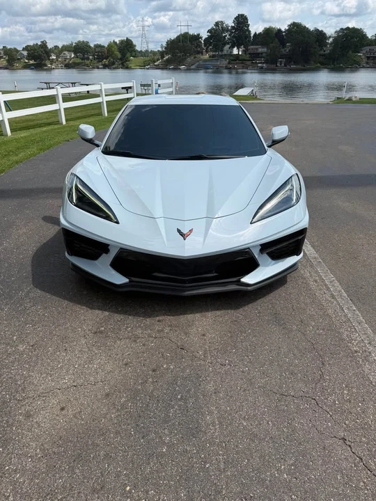 2022 Chevrolet Corvette C8 - Image 3 of 7