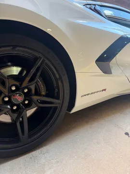 2022 Chevrolet Corvette C8 - Image 4 of 18
