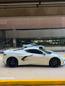 2022 Chevrolet Corvette C8 - Image 3 of 18