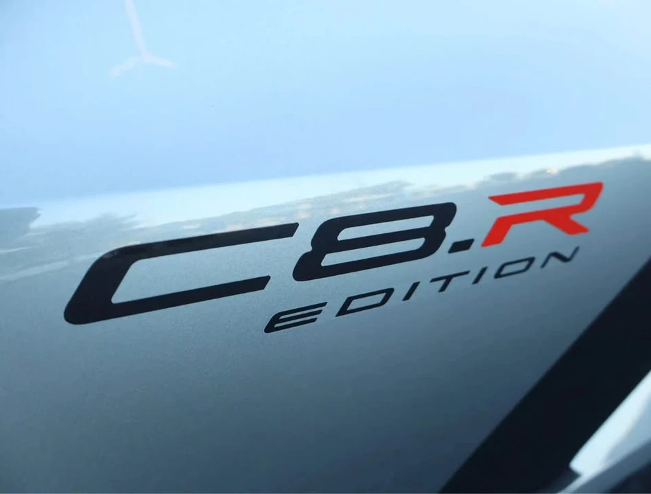 2022 Chevrolet Corvette C8 - Image 9 of 18