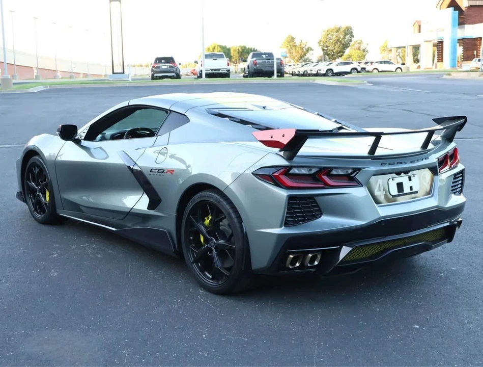 2022 Chevrolet Corvette C8 - Image 16 of 18