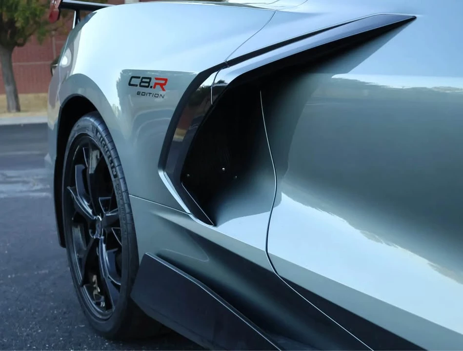 2022 Chevrolet Corvette C8 - Image 8 of 18