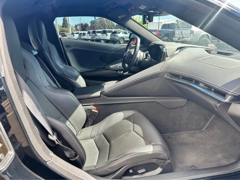 2022 Chevrolet Corvette C8 - Image 14 of 18