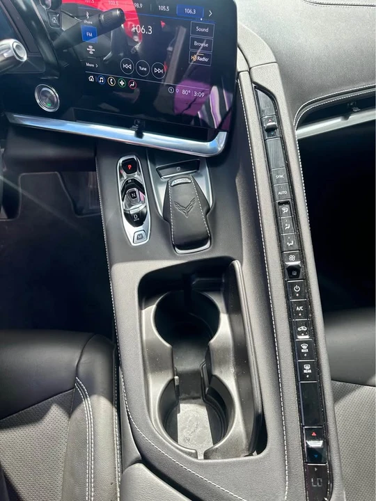 2022 Chevrolet Corvette C8 - Image 18 of 18