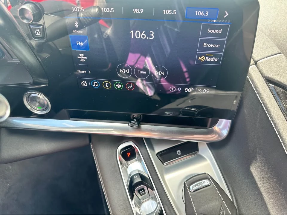 2022 Chevrolet Corvette C8 - Image 17 of 18