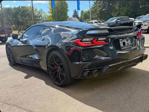 2022 Chevrolet Corvette C8 - Image 3 of 20