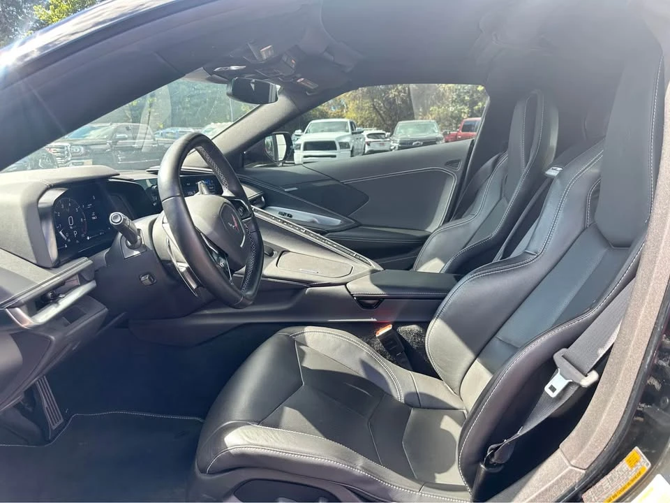 2022 Chevrolet Corvette C8 - Image 12 of 18