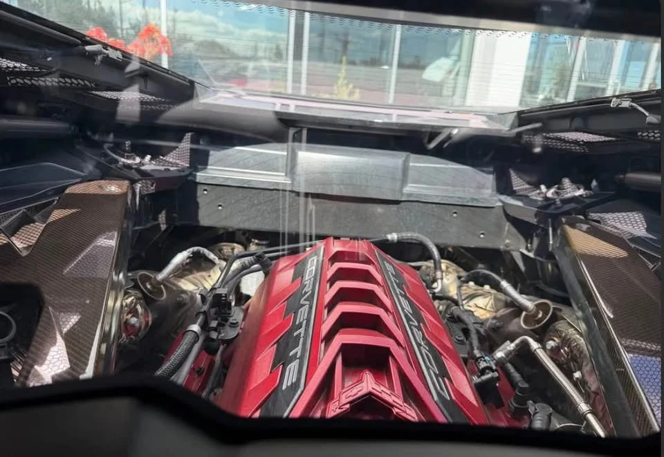 2022 Chevrolet Corvette C8 - Image 8 of 20