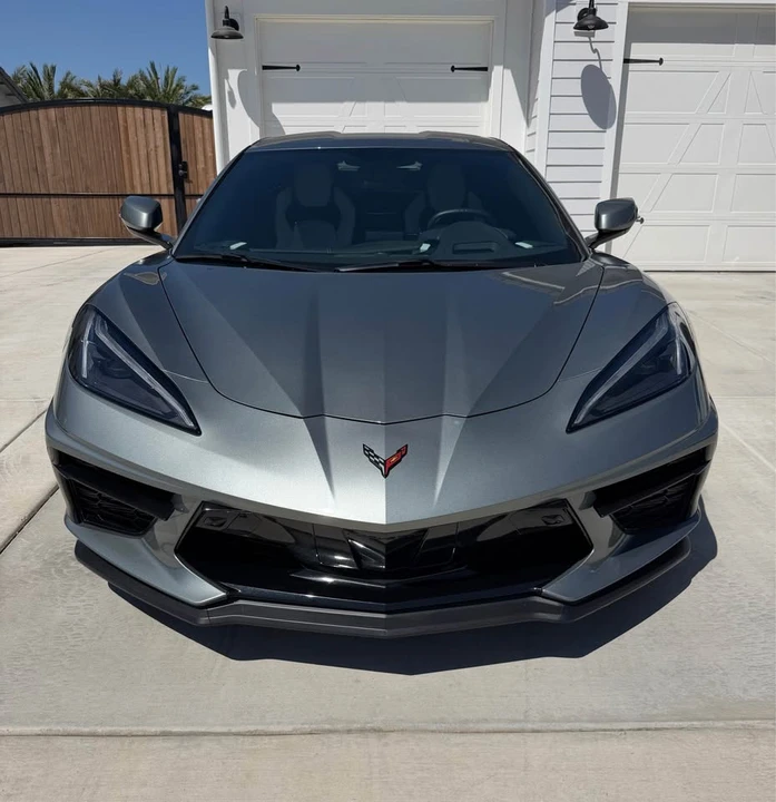 2022 Chevrolet Corvette C8 - Image 4 of 16
