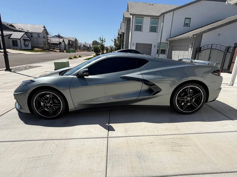 2022 Chevrolet Corvette C8 - Image 3 of 16