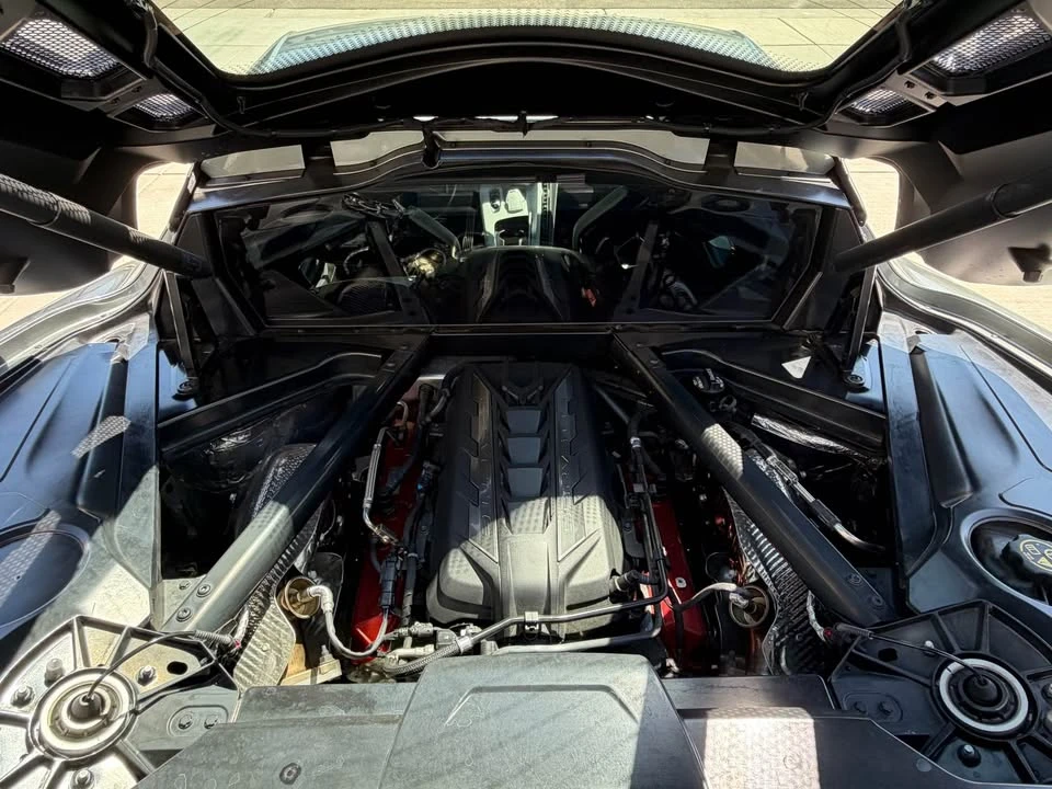2022 Chevrolet Corvette C8 - Image 15 of 16