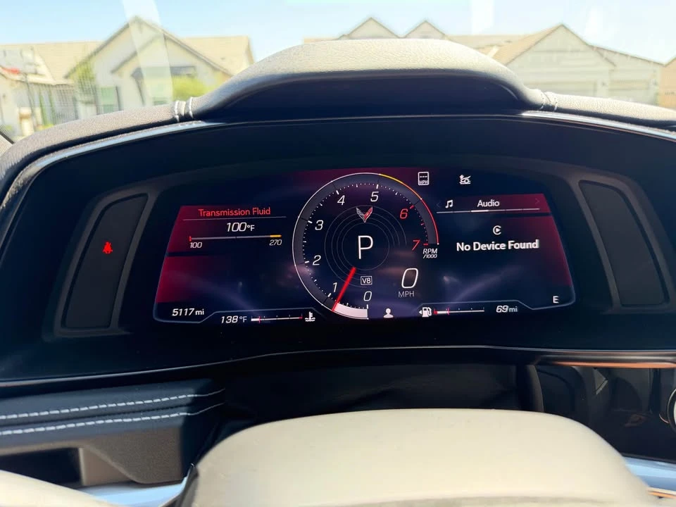 2022 Chevrolet Corvette C8 - Image 16 of 16