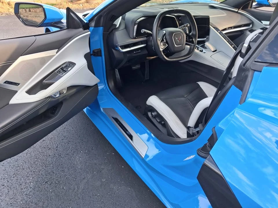 2022 Chevrolet Corvette C8 - Image 8 of 10