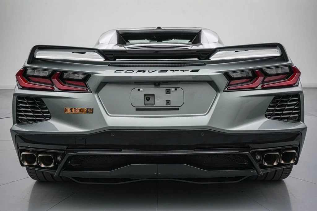 2022 Chevrolet Corvette C8 - Image 23 of 31