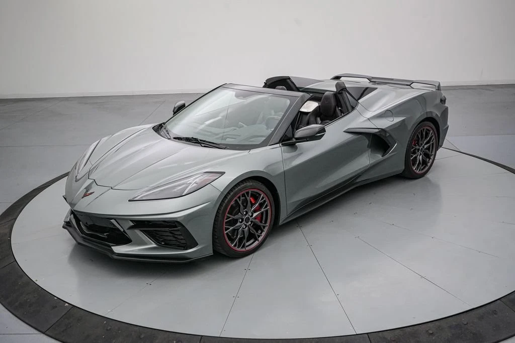 2022 Chevrolet Corvette C8 - Image 11 of 31