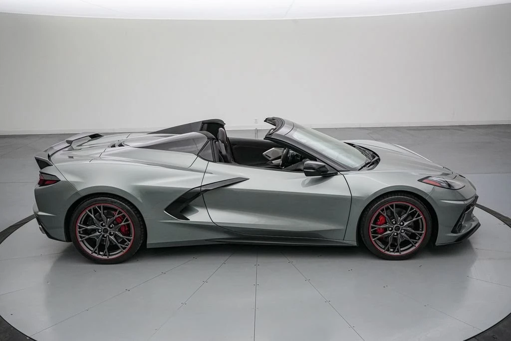 2022 Chevrolet Corvette C8 - Image 5 of 31