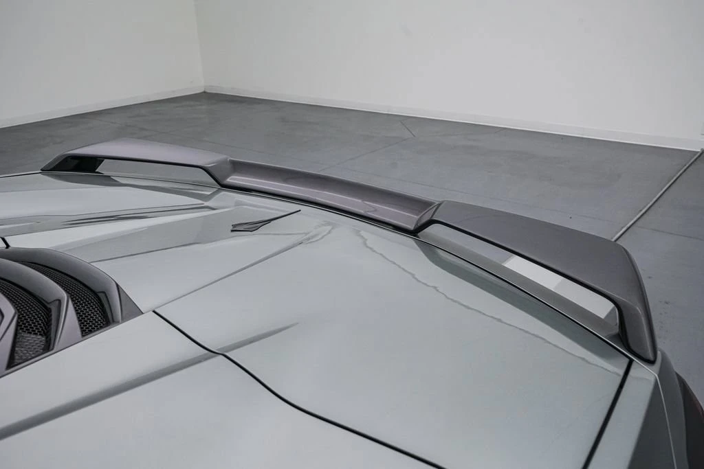 2022 Chevrolet Corvette C8 - Image 21 of 31