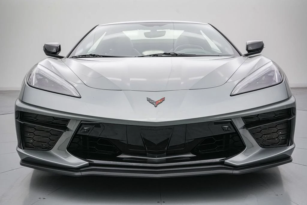 2022 Chevrolet Corvette C8 - Image 18 of 31