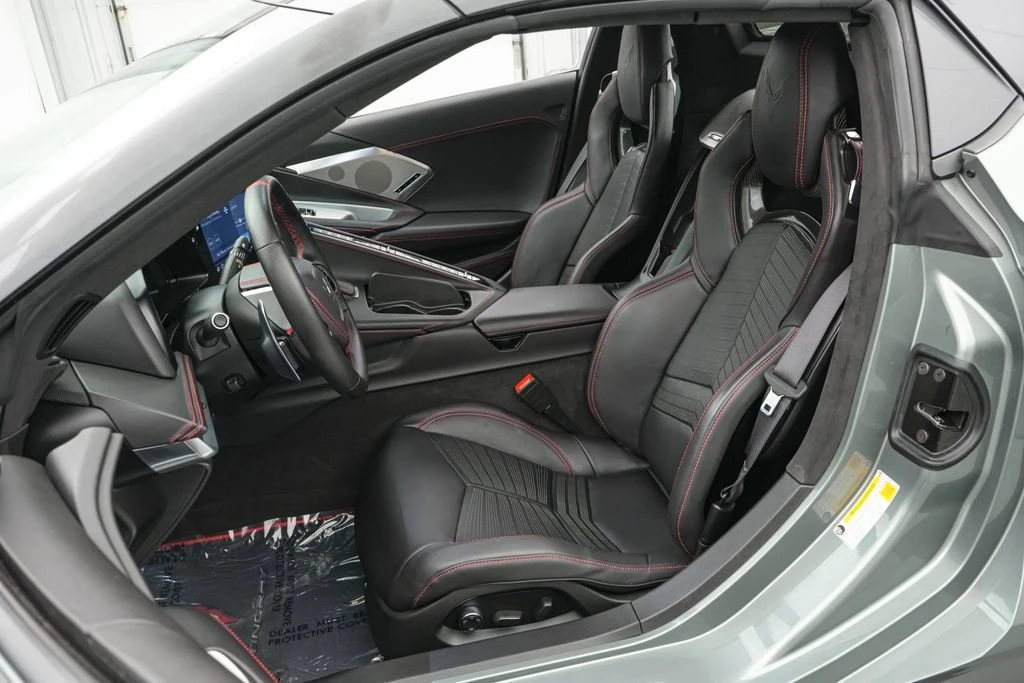 2022 Chevrolet Corvette C8 - Image 25 of 31