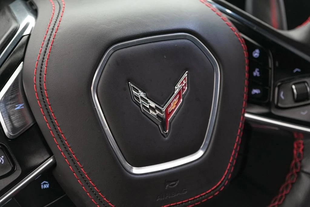 2022 Chevrolet Corvette C8 - Image 28 of 31