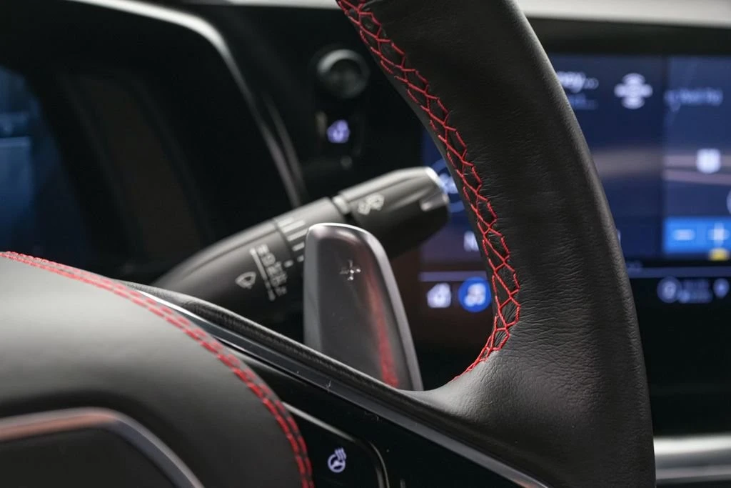 2022 Chevrolet Corvette C8 - Image 29 of 31