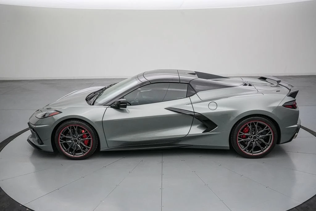 2022 Chevrolet Corvette C8 - Image 10 of 31