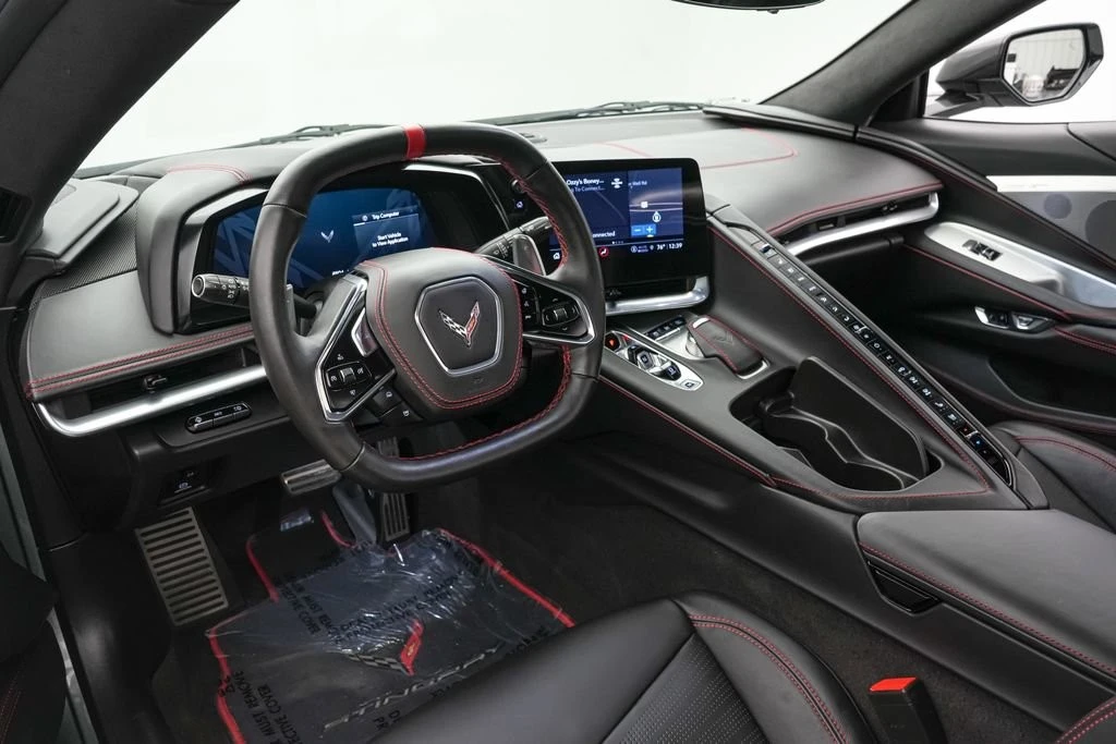 2022 Chevrolet Corvette C8 - Image 26 of 31
