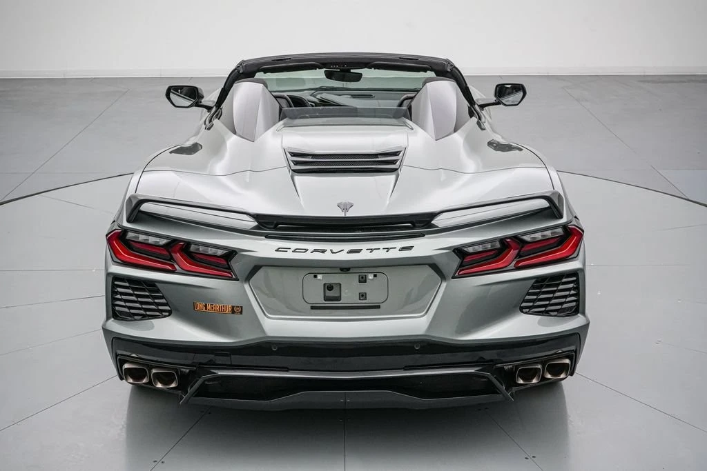 2022 Chevrolet Corvette C8 - Image 7 of 31