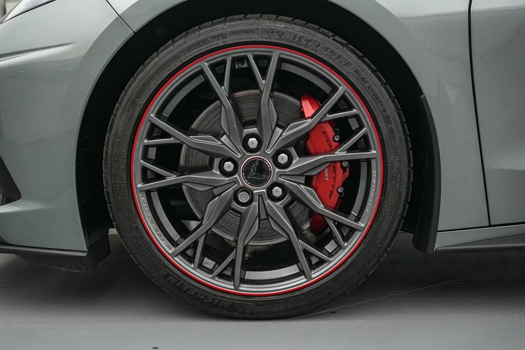 2022 Chevrolet Corvette C8 - Image 13 of 31