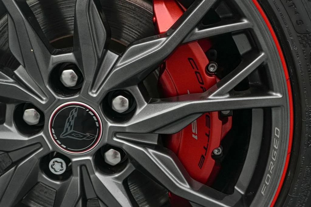 2022 Chevrolet Corvette C8 - Image 14 of 31