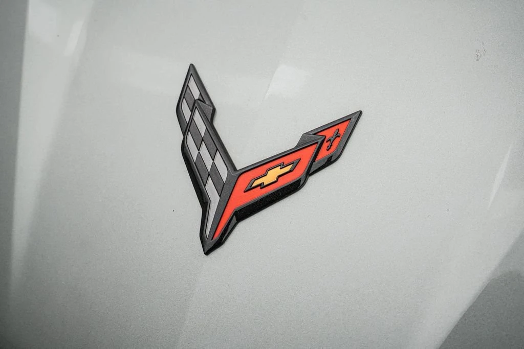 2022 Chevrolet Corvette C8 - Image 15 of 31