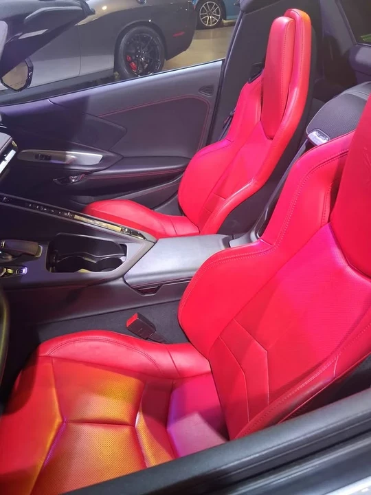 2022 Chevrolet Corvette C8 - Image 9 of 10
