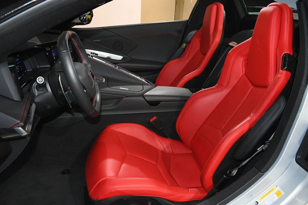 2022 Chevrolet Corvette C8 - Image 7 of 31